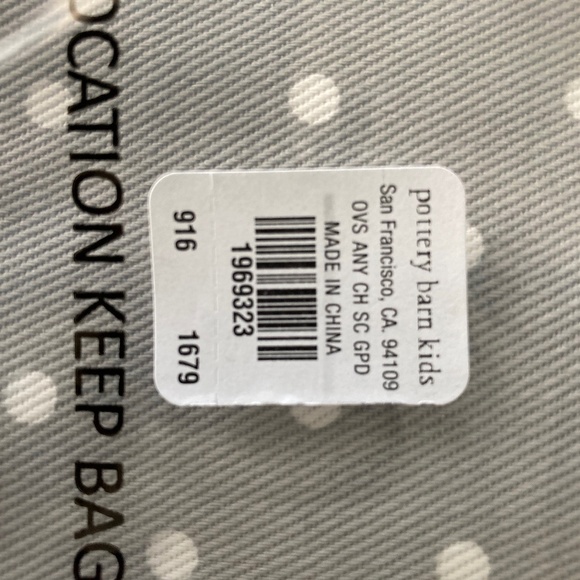 Pottery Barn Kids Accessories New Pottery Barn Kids Slipcover For